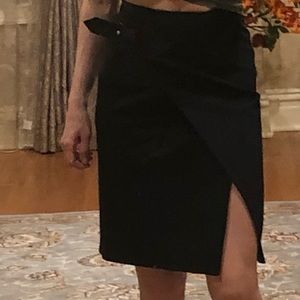 Louis Vuitton skirt !